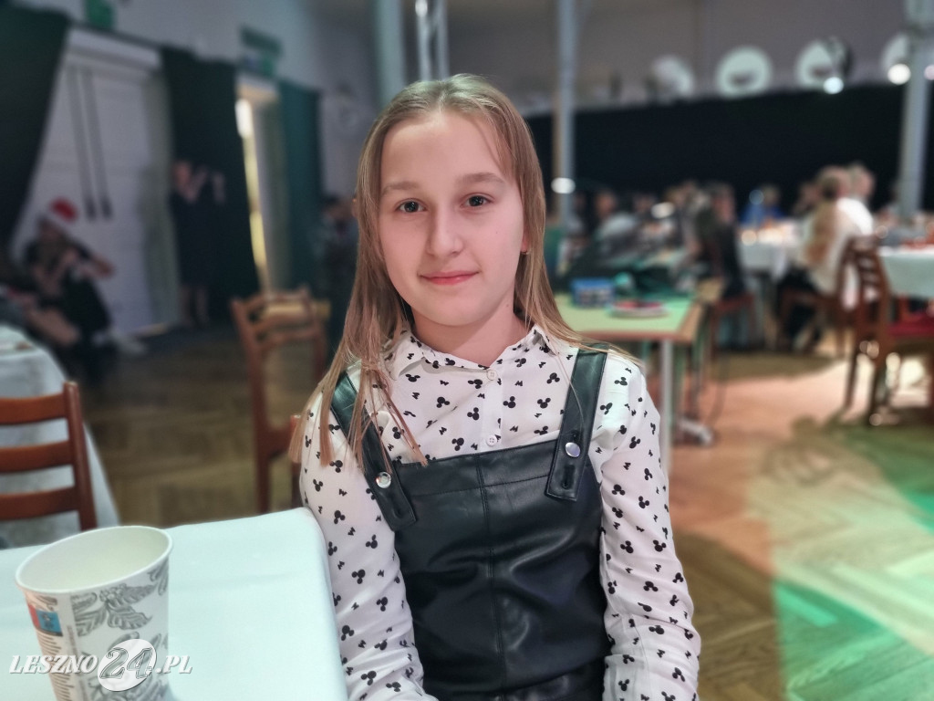 Gala Wolontariatu w Lesznie