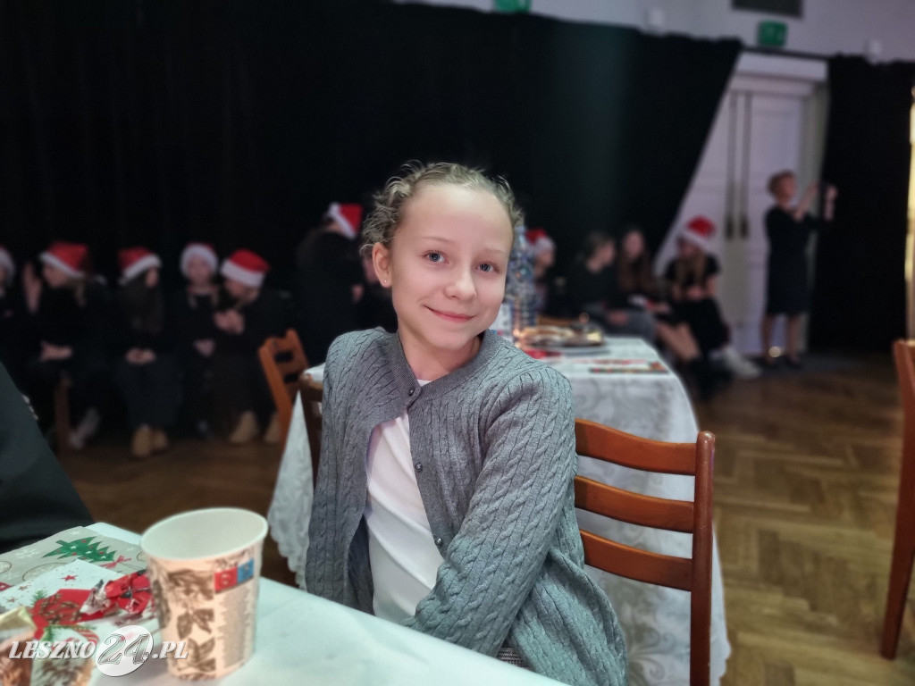 Gala Wolontariatu w Lesznie