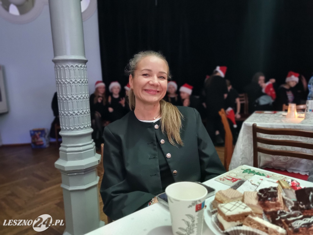 Gala Wolontariatu w Lesznie