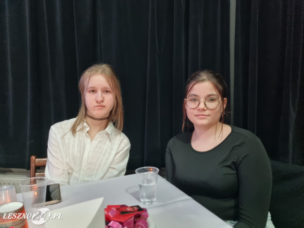 Gala Wolontariatu w Lesznie