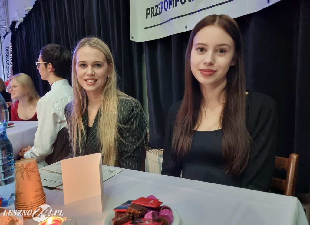 Gala Wolontariatu w Lesznie