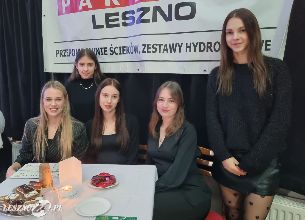 Gala Wolontariatu w Lesznie