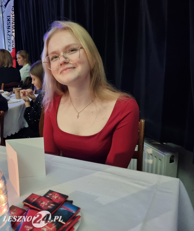 Gala Wolontariatu w Lesznie