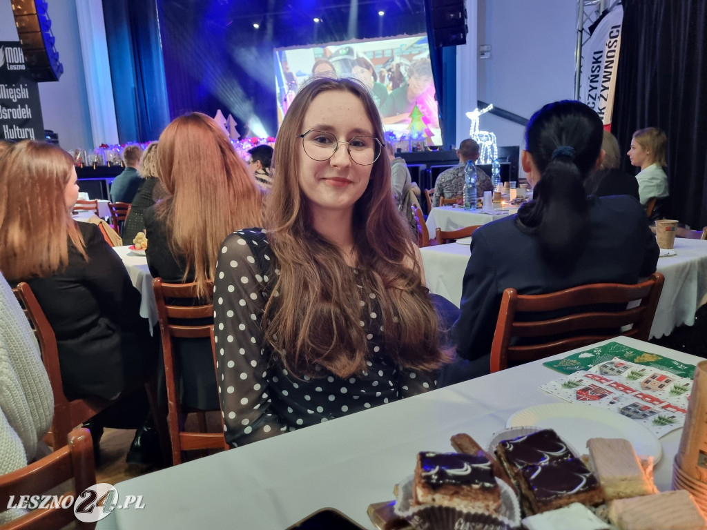 Gala Wolontariatu w Lesznie