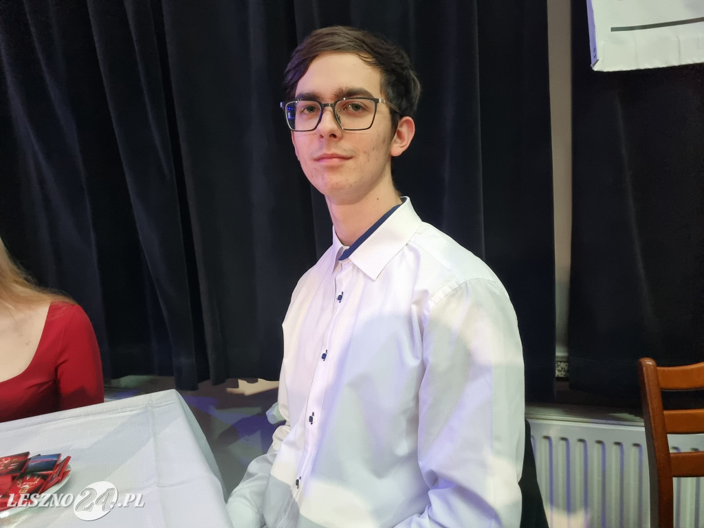 Gala Wolontariatu w Lesznie