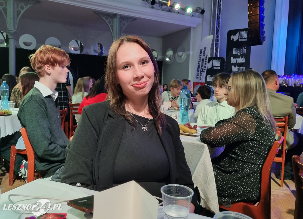 Gala Wolontariatu w Lesznie