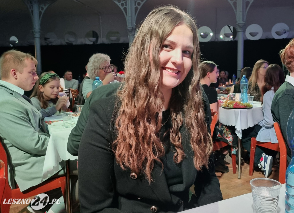 Gala Wolontariatu w Lesznie