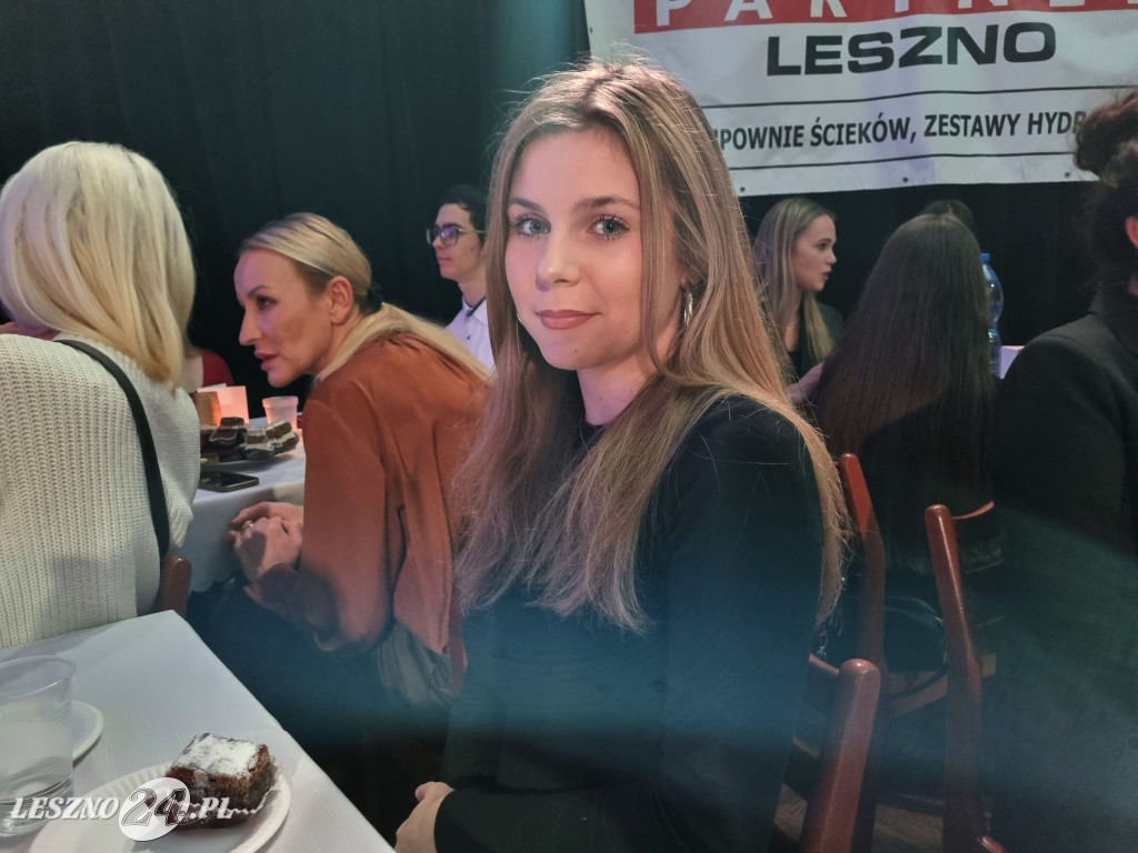 Gala Wolontariatu w Lesznie