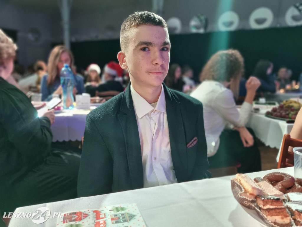 Gala Wolontariatu w Lesznie