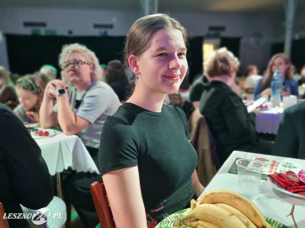 Gala Wolontariatu w Lesznie