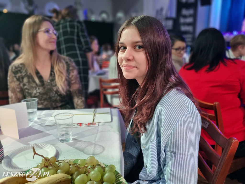 Gala Wolontariatu w Lesznie