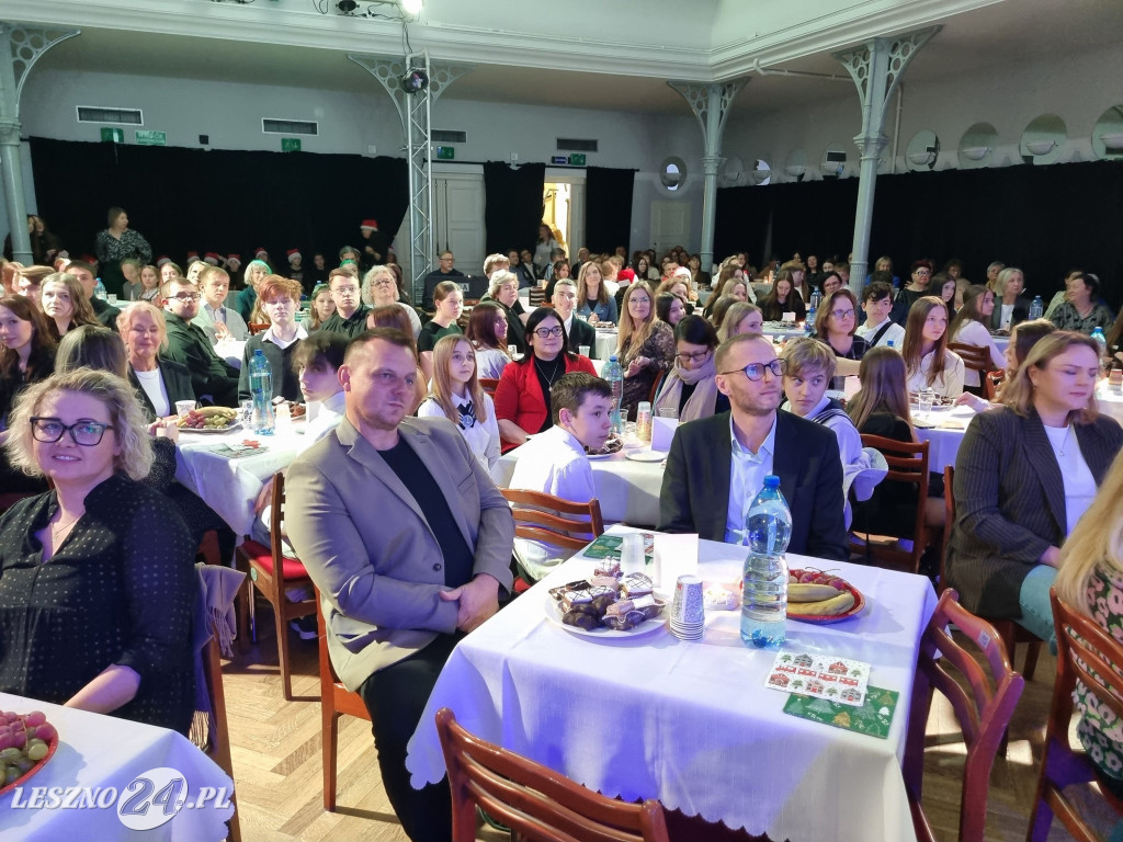 Gala Wolontariatu w Lesznie