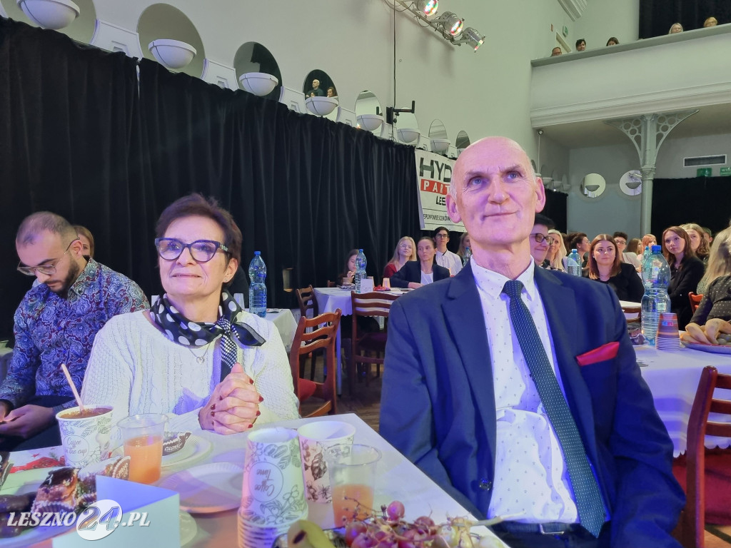 Gala Wolontariatu w Lesznie