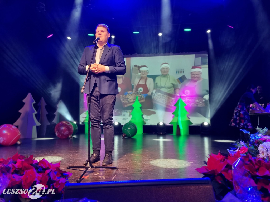 Gala Wolontariatu w Lesznie