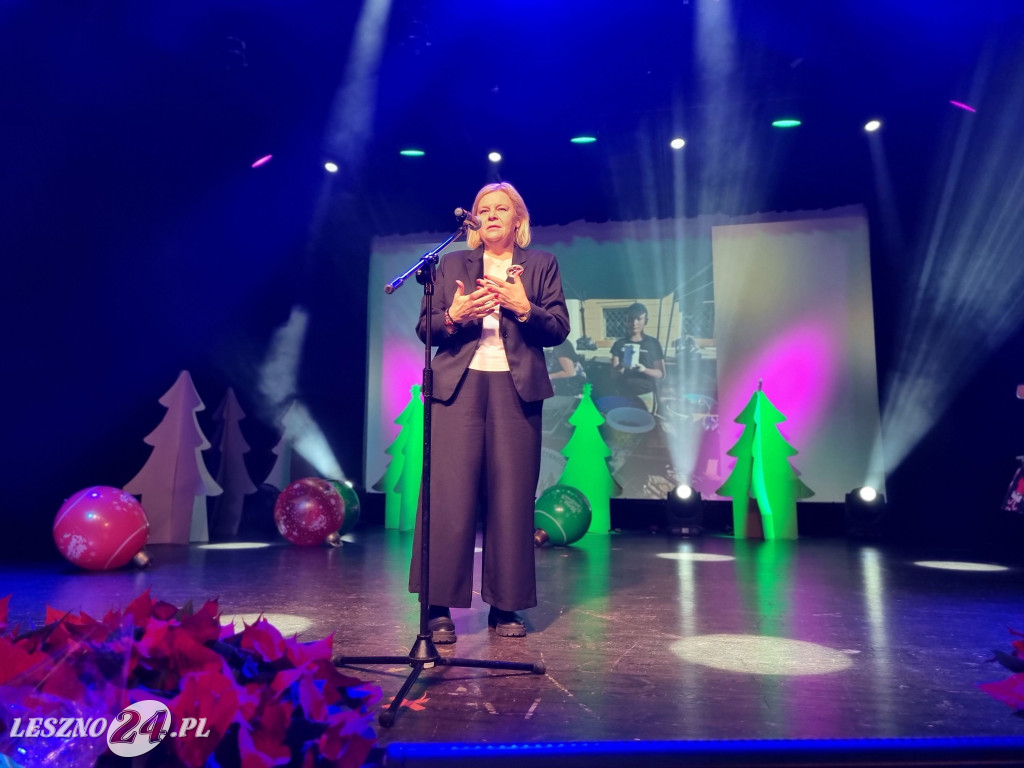 Gala Wolontariatu w Lesznie