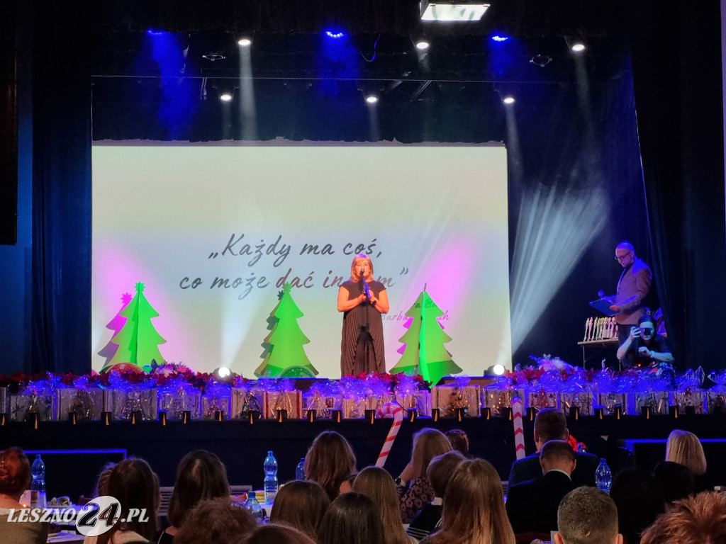 Gala Wolontariatu w Lesznie