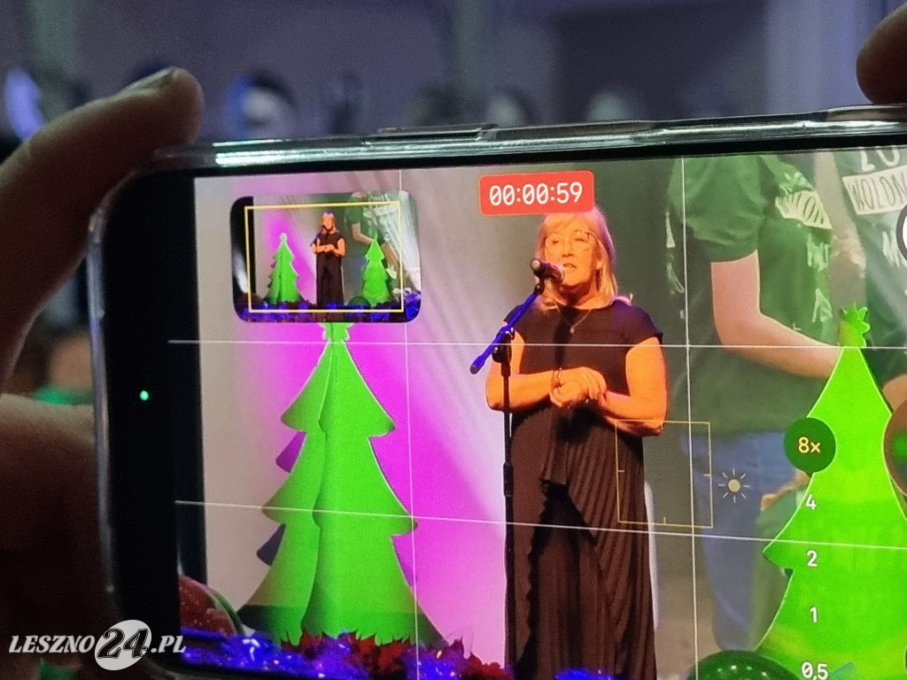 Gala Wolontariatu w Lesznie