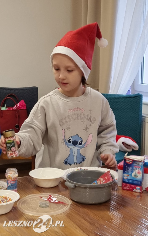 Piernikowe spotkania z KGW Dąbcze