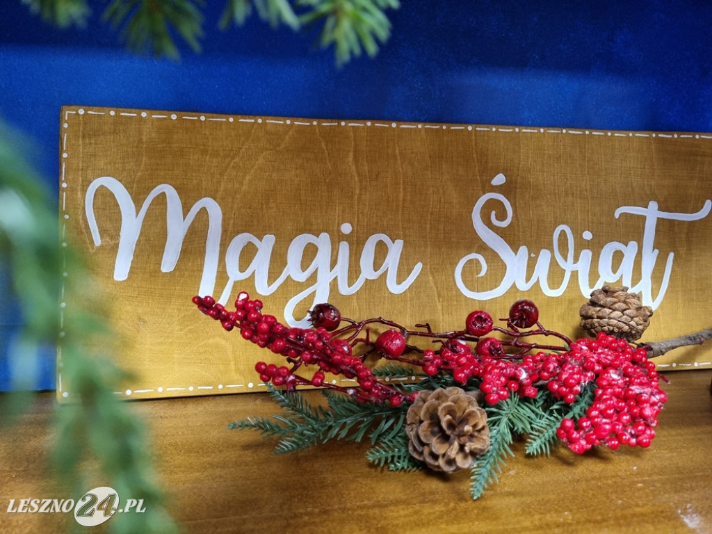 Piernikowe spotkania z KGW Dąbcze