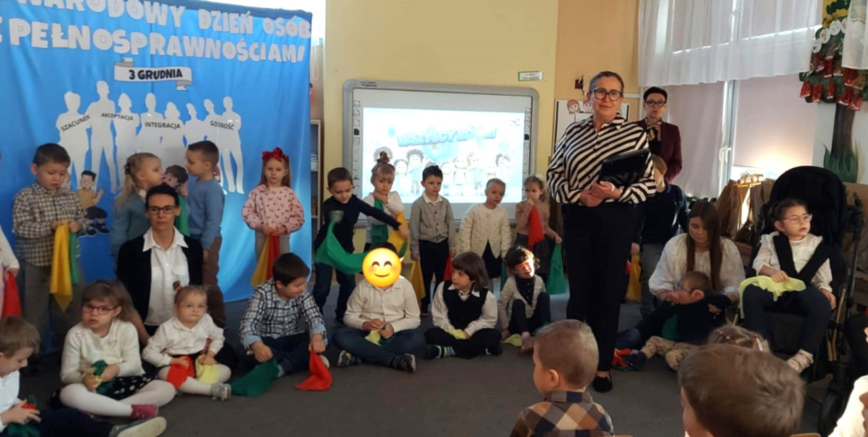 Finał przedszkolnego konkursu plastycznego