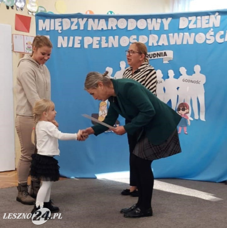 Finał przedszkolnego konkursu plastycznego