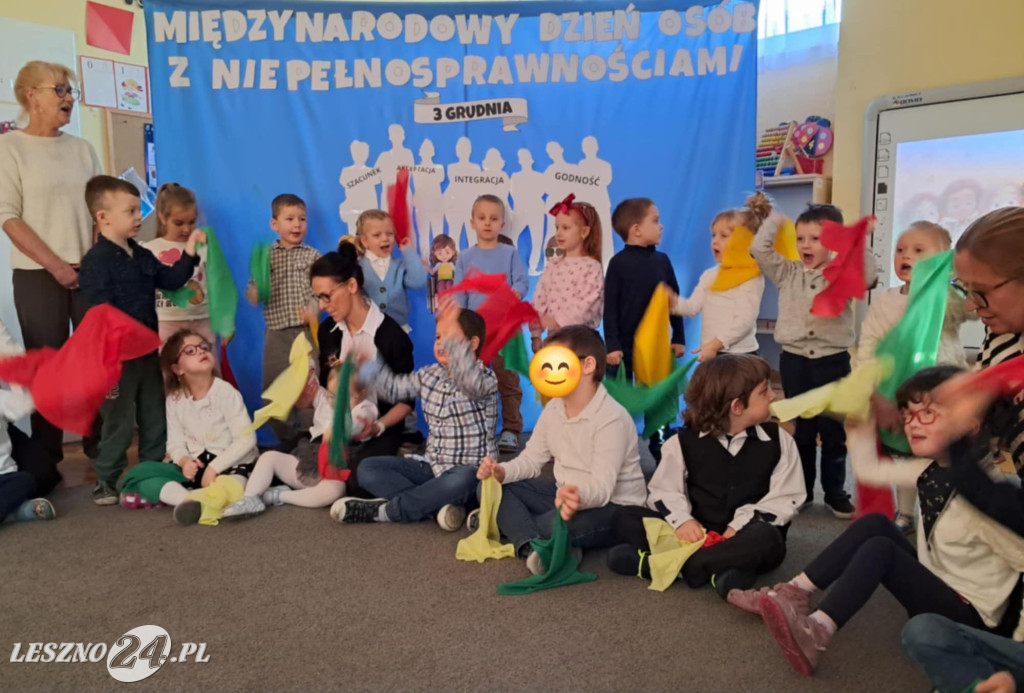 Finał przedszkolnego konkursu plastycznego