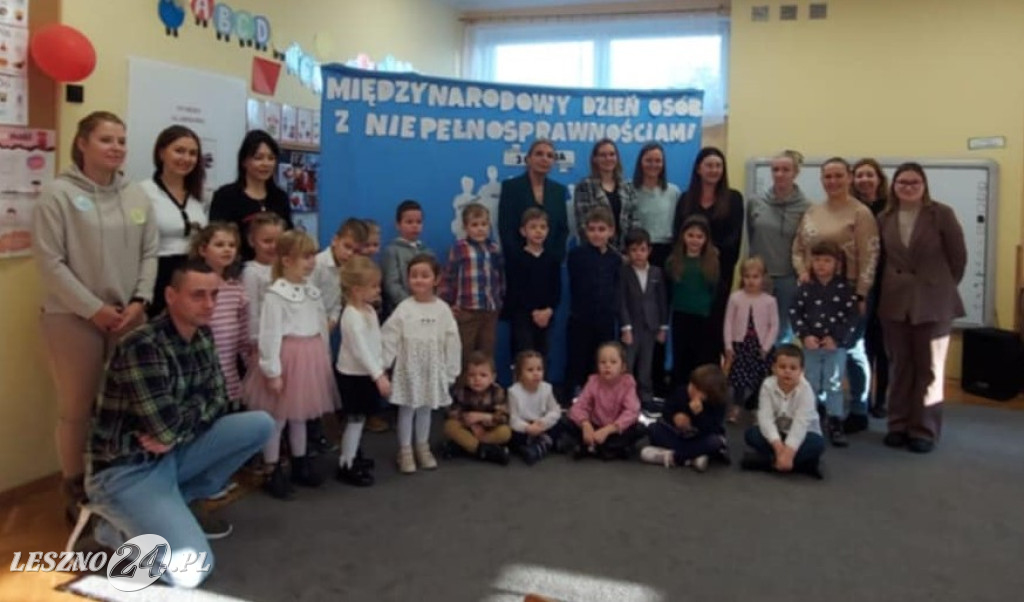 Finał przedszkolnego konkursu plastycznego