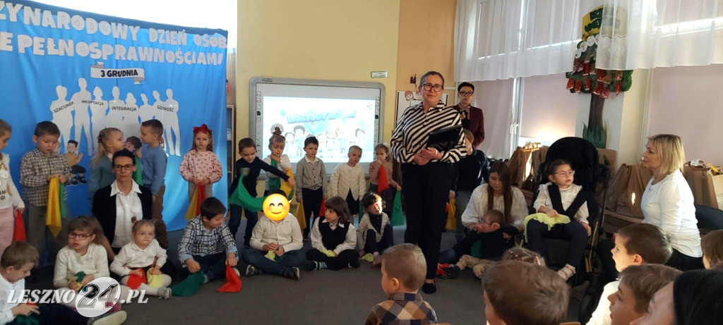 Finał przedszkolnego konkursu plastycznego