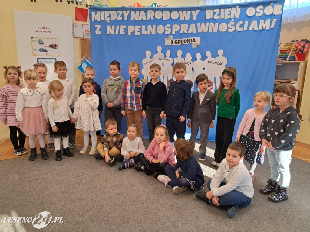 Finał przedszkolnego konkursu plastycznego