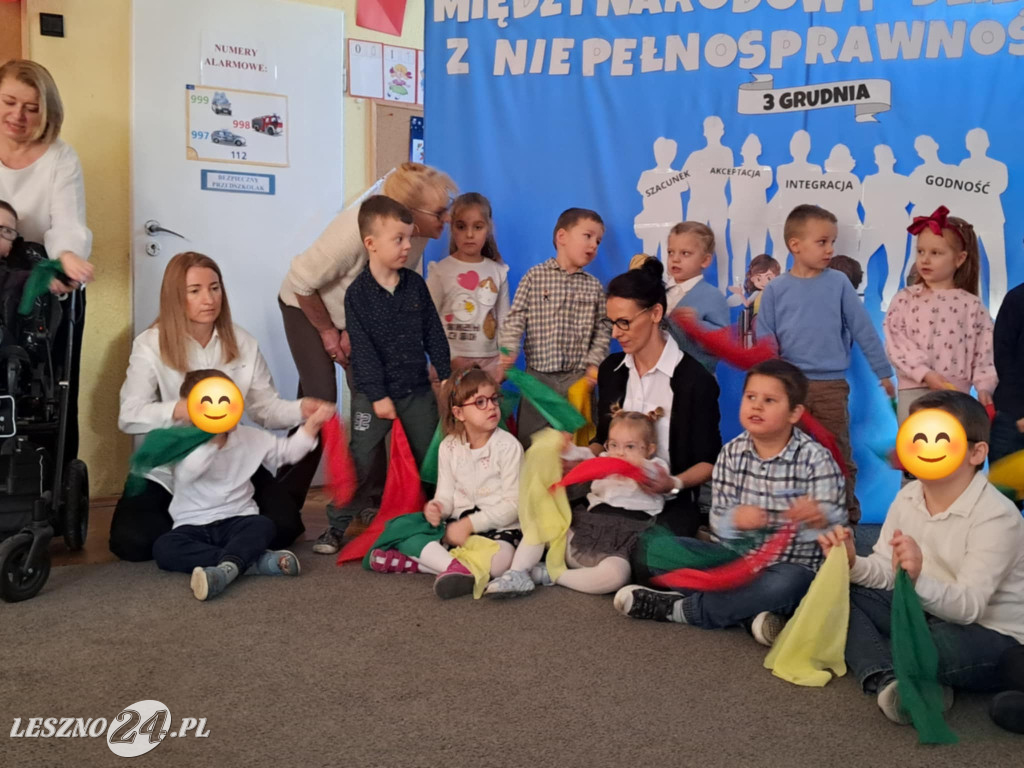 Finał przedszkolnego konkursu plastycznego