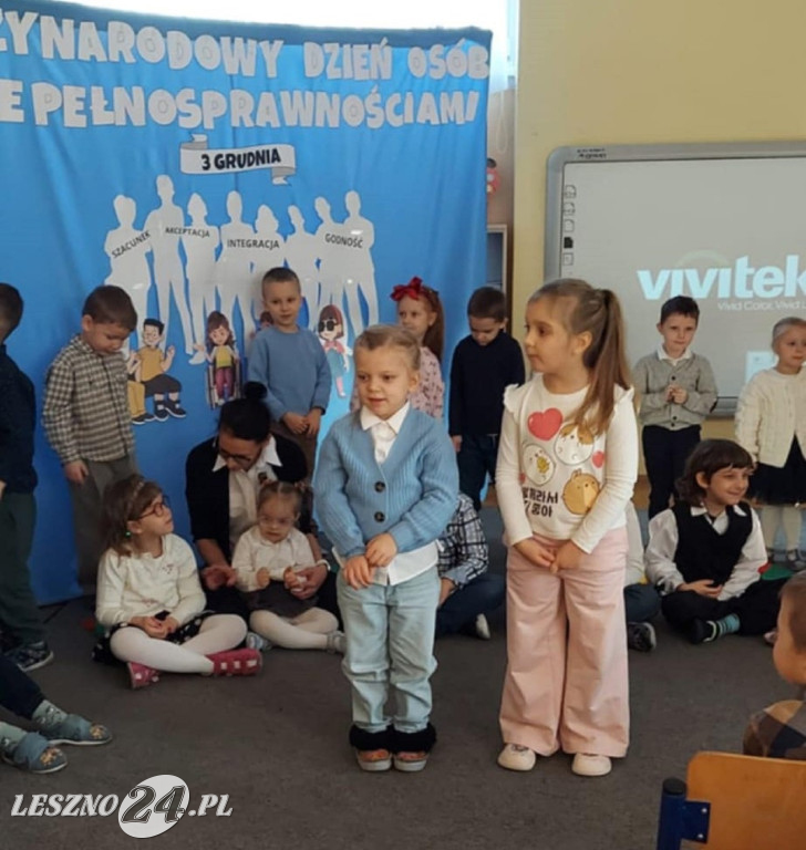 Finał przedszkolnego konkursu plastycznego