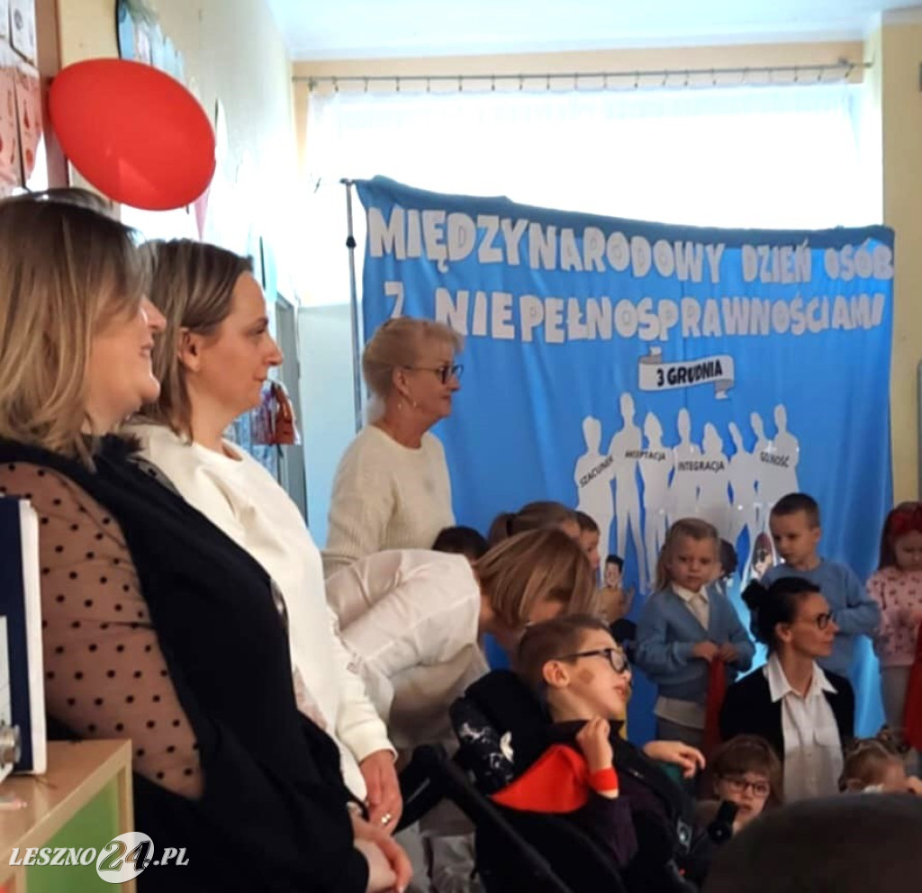 Finał przedszkolnego konkursu plastycznego