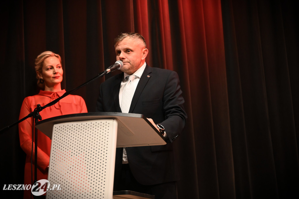 Wyjątkowa Wigilia w Garzynie