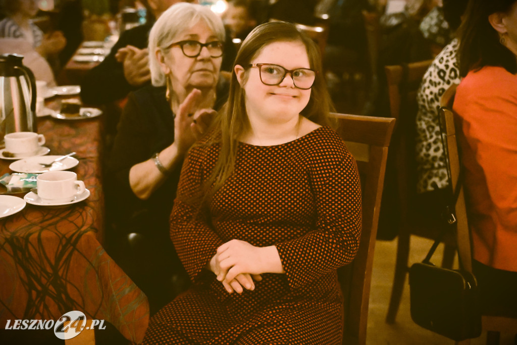 Wyjątkowa Wigilia w Garzynie