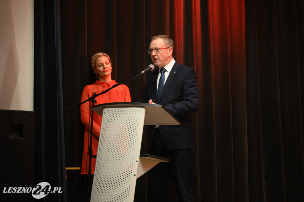 Wyjątkowa Wigilia w Garzynie