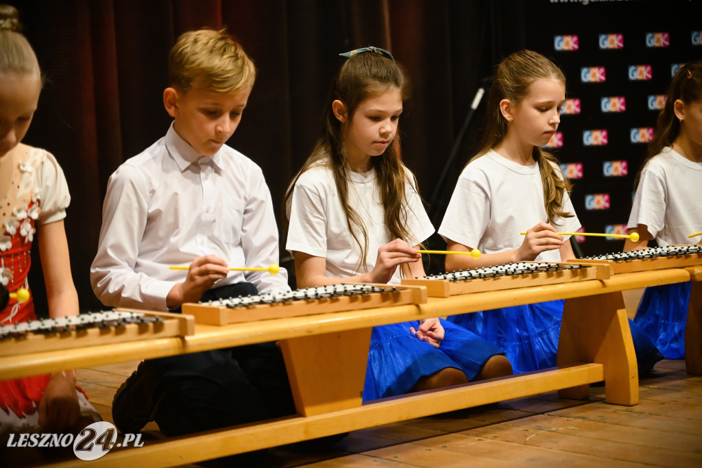 Wyjątkowa Wigilia w Garzynie