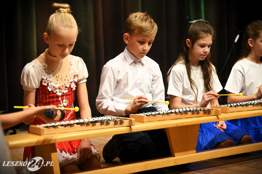 Wyjątkowa Wigilia w Garzynie