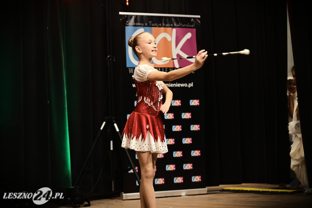 Wyjątkowa Wigilia w Garzynie