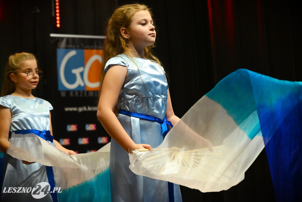 Wyjątkowa Wigilia w Garzynie