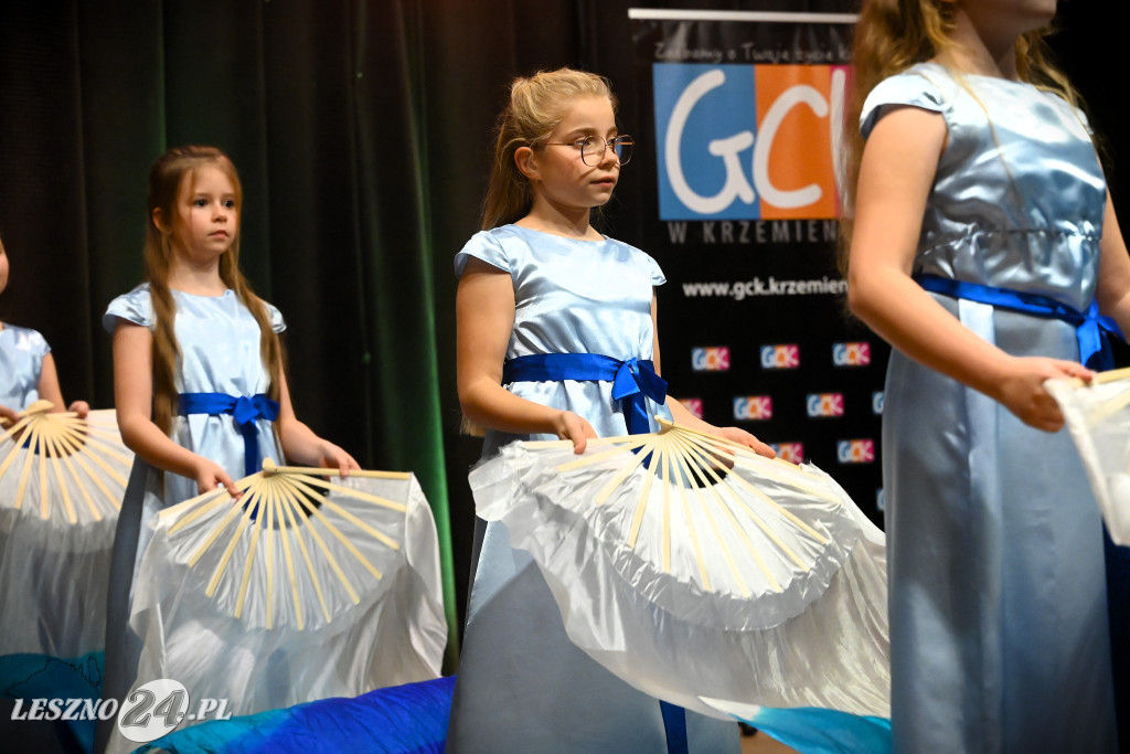 Wyjątkowa Wigilia w Garzynie