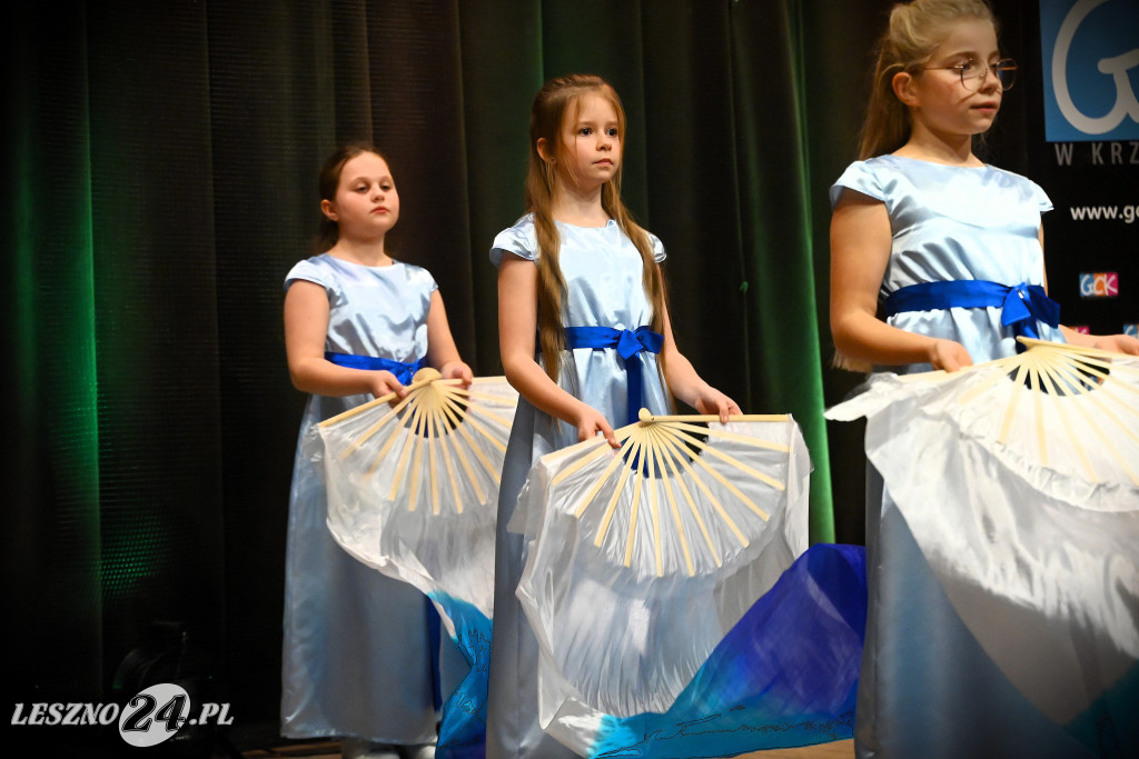 Wyjątkowa Wigilia w Garzynie