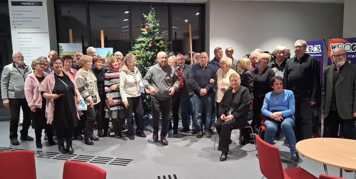 VII Turniej Andrzejkowy w Brydża