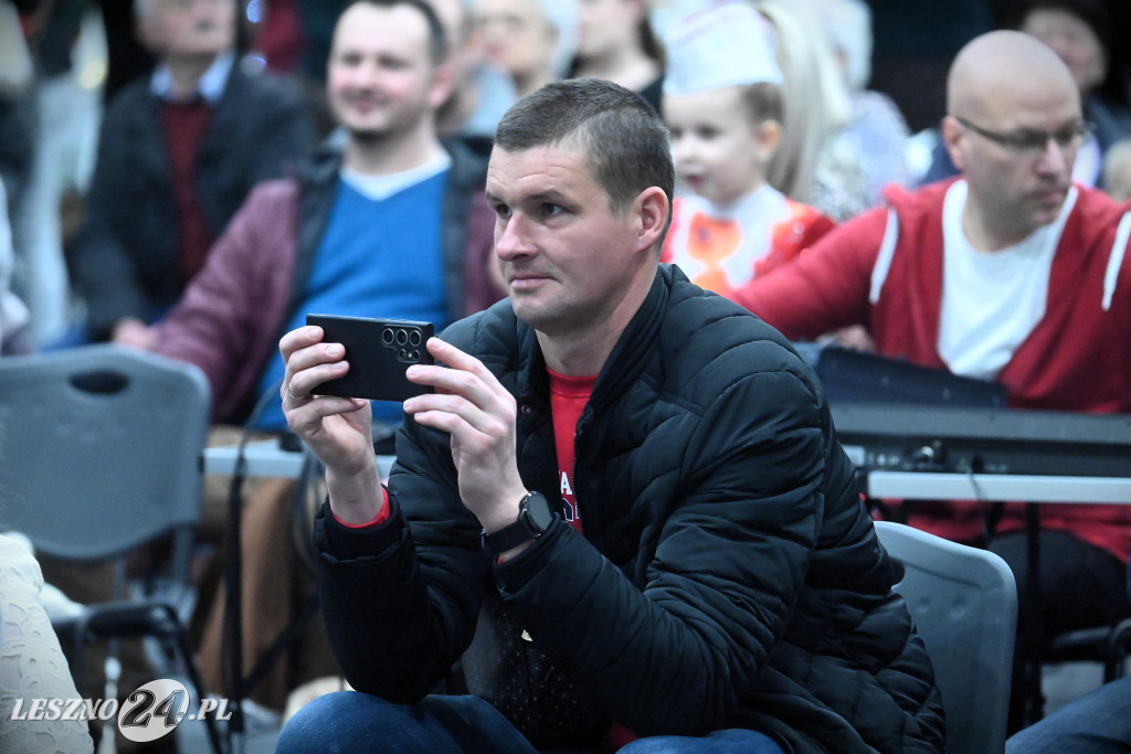 Mikołajki w gminie Krzemieniewo przyciągnęły tłumy