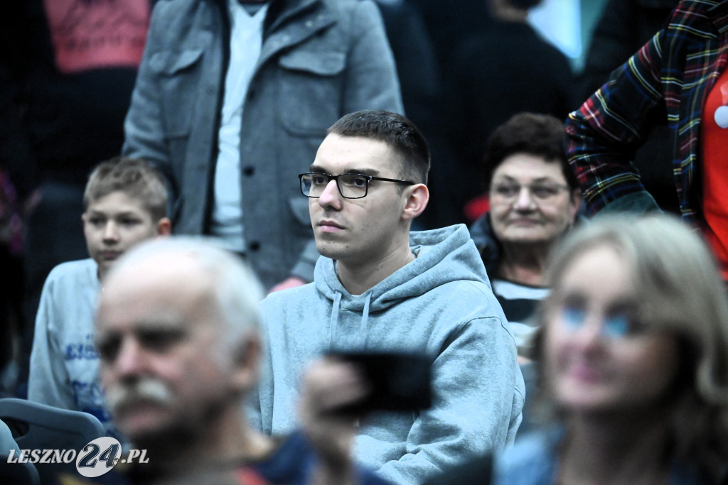 Mikołajki w gminie Krzemieniewo przyciągnęły tłumy