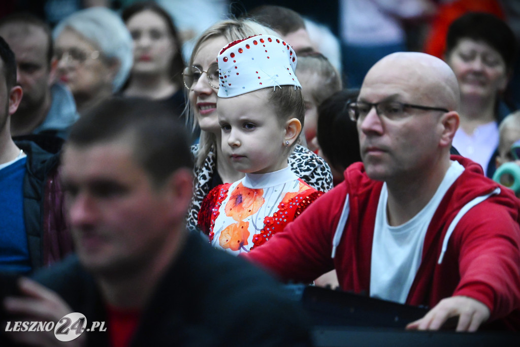 Mikołajki w gminie Krzemieniewo przyciągnęły tłumy