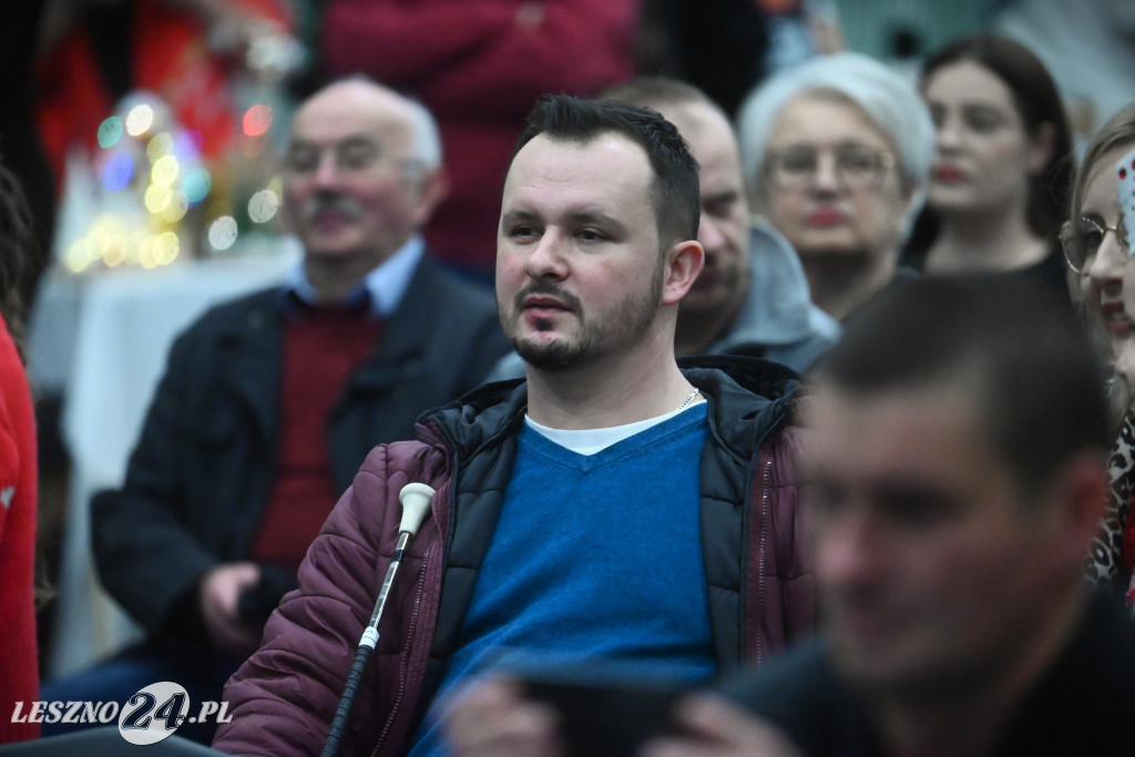 Mikołajki w gminie Krzemieniewo przyciągnęły tłumy