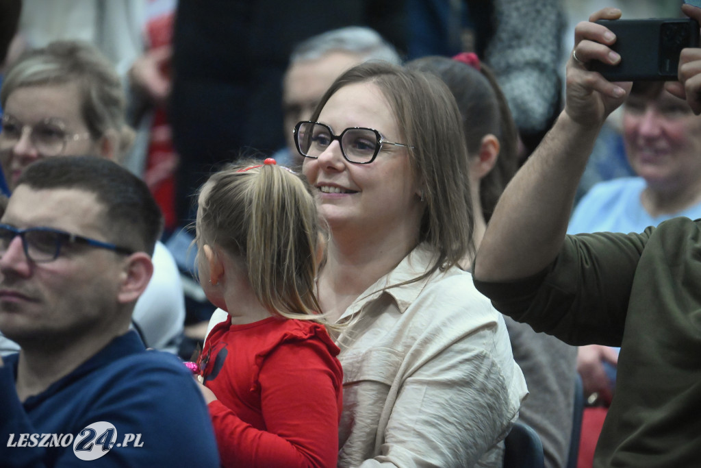 Mikołajki w gminie Krzemieniewo przyciągnęły tłumy
