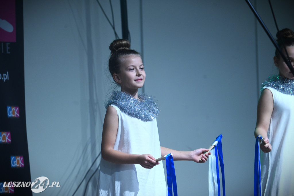 Mikołajki w gminie Krzemieniewo przyciągnęły tłumy