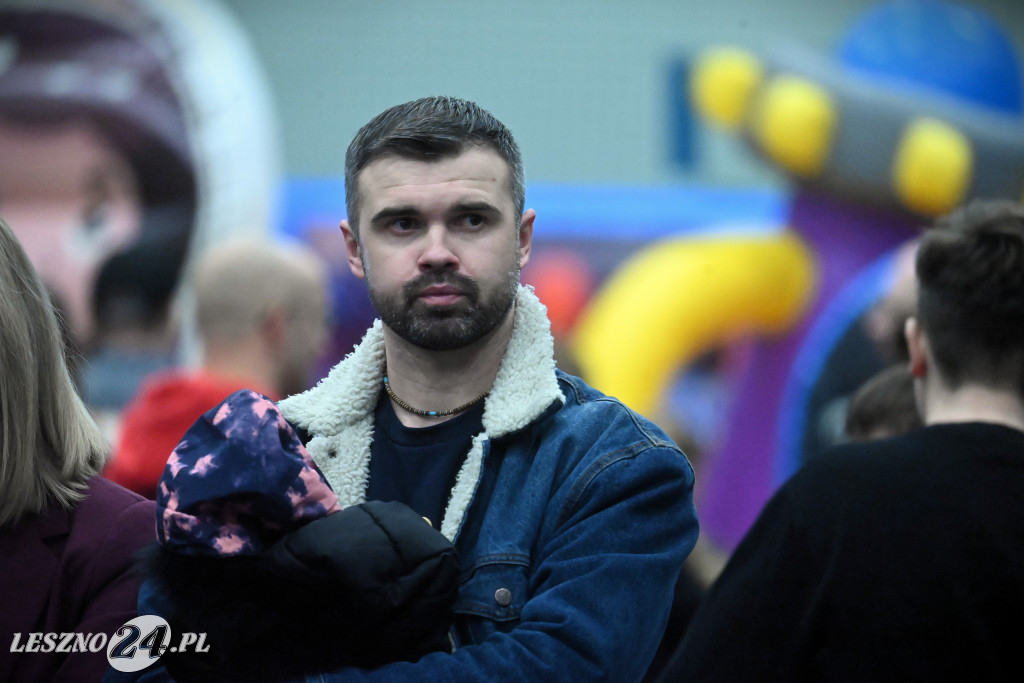 Mikołajki w gminie Krzemieniewo przyciągnęły tłumy