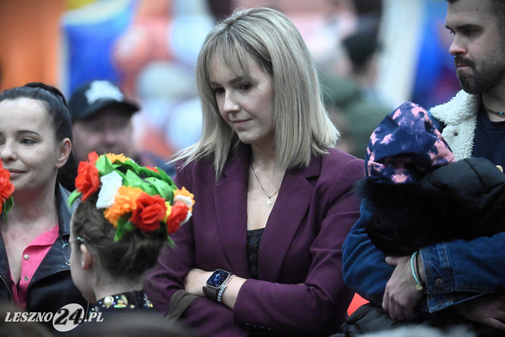 Mikołajki w gminie Krzemieniewo przyciągnęły tłumy